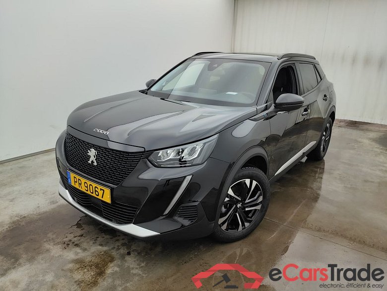 PEUGEOT E-2008 50 kWh Allure 5d