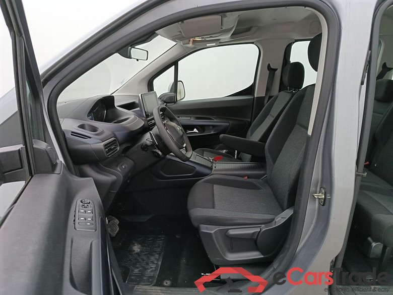 PEUGEOT RIFTER MWB DIESEL 1.5 BHDi 130 Long Allure S&S (EU6.2) 5d Auto !!! Voir Comment !!! #3
