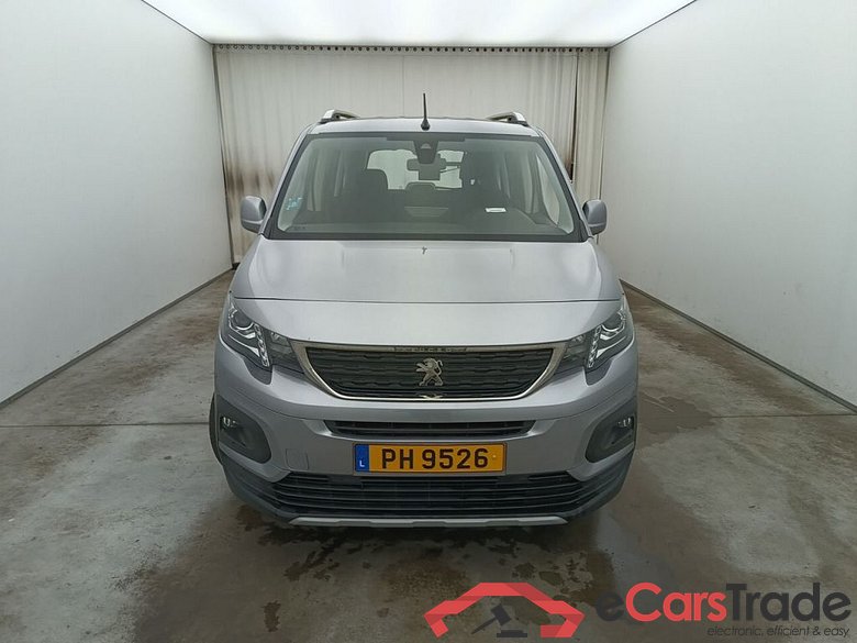 PEUGEOT RIFTER MWB DIESEL 1.5 BHDi 130 Long Allure S&S (EU6.2) 5d Auto !!! Voir Comment !!! #5