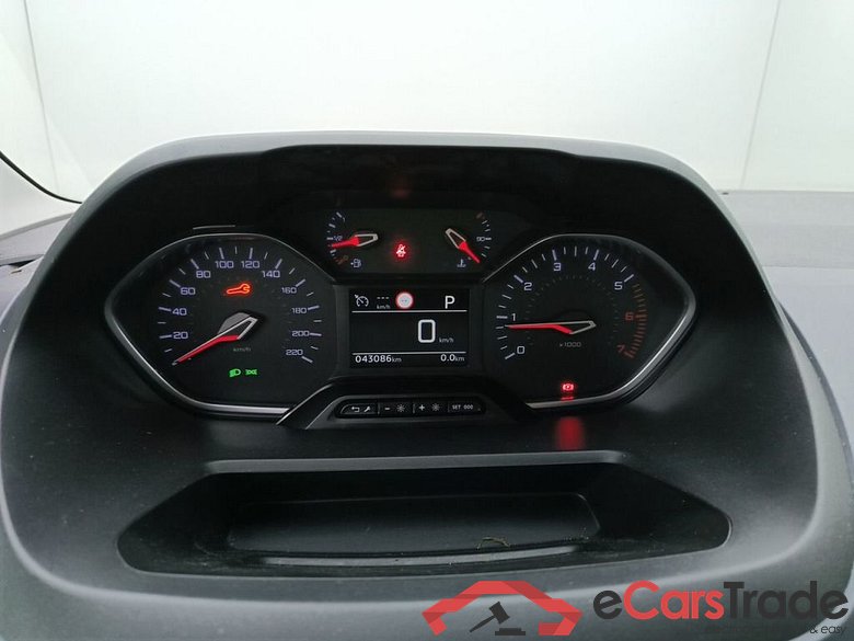 PEUGEOT RIFTER MWB DIESEL 1.5 BHDi 130 Long Allure S&S (EU6.2) 5d Auto !!! Voir Comment !!! #6