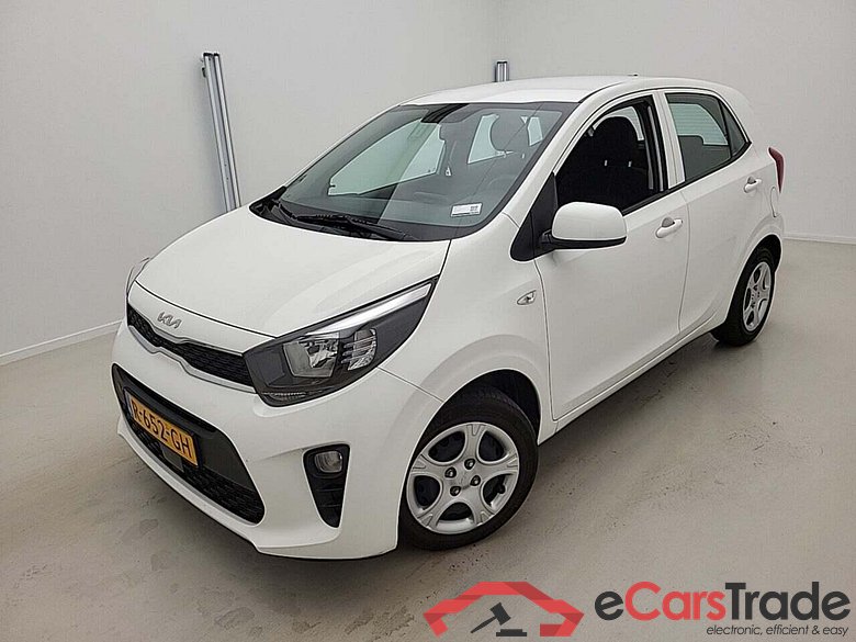 KIA Picanto 1.0 DPi ComfortLine #1