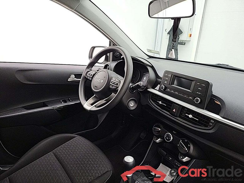 KIA Picanto 1.0 DPi ComfortLine #3