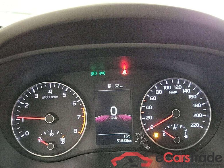 KIA Picanto 1.0 DPi ComfortLine #4