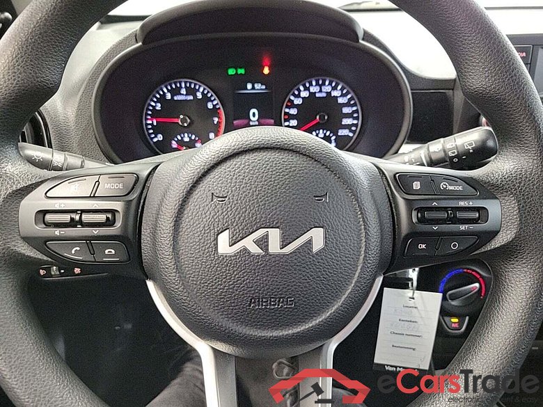 KIA Picanto 1.0 DPi ComfortLine #5