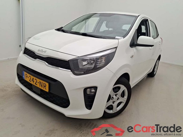 KIA Picanto 1.0 DPi ComfortLine