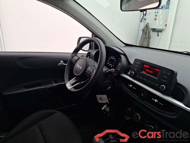 KIA Picanto 1.0 DPi ComfortLine #3