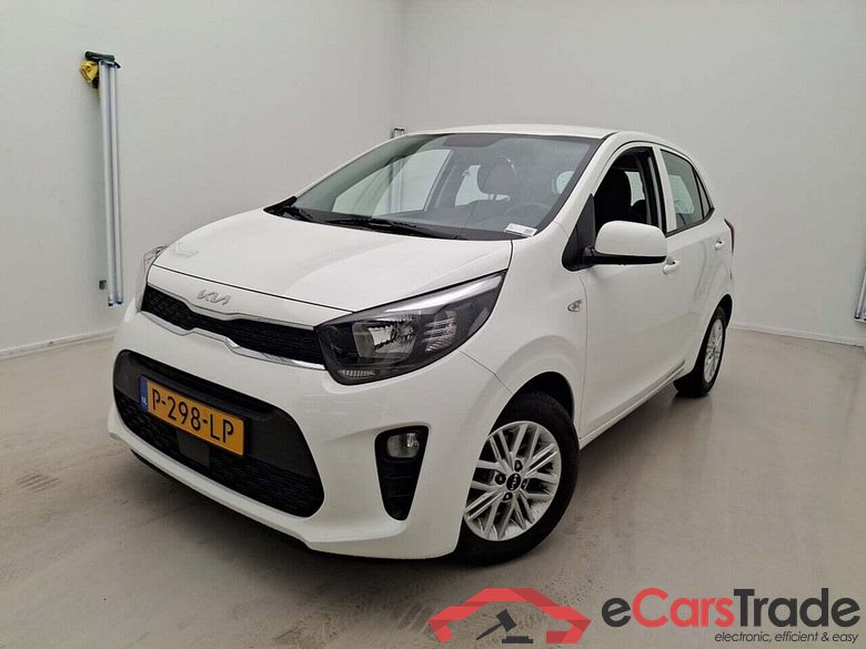 KIA Picanto 1.0 DPi DynamicLine #1