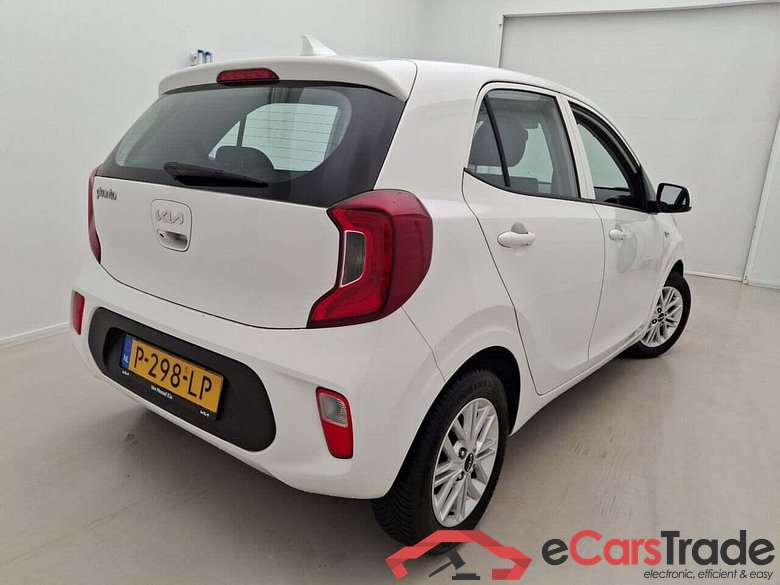 KIA Picanto 1.0 DPi DynamicLine #2