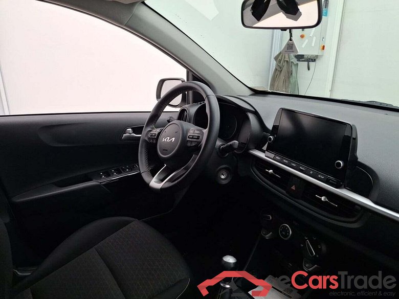 KIA Picanto 1.0 DPi DynamicLine #3