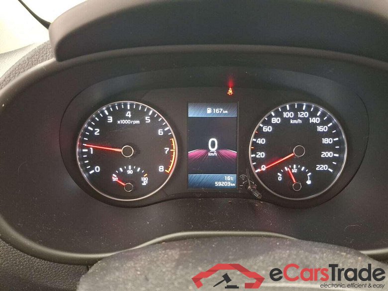 KIA Picanto 1.0 DPi DynamicLine #4