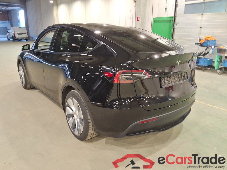 TESLA MODEL Y BEV AUTO RWD #2