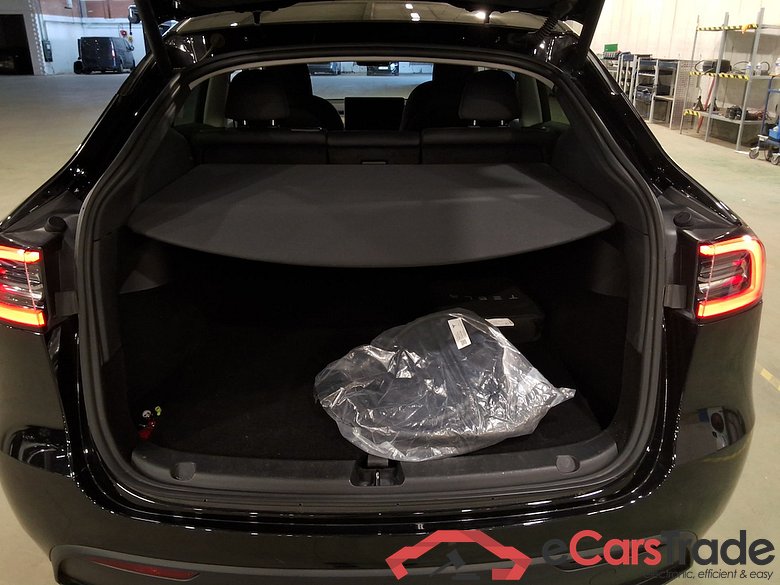 TESLA MODEL Y BEV AUTO RWD #3