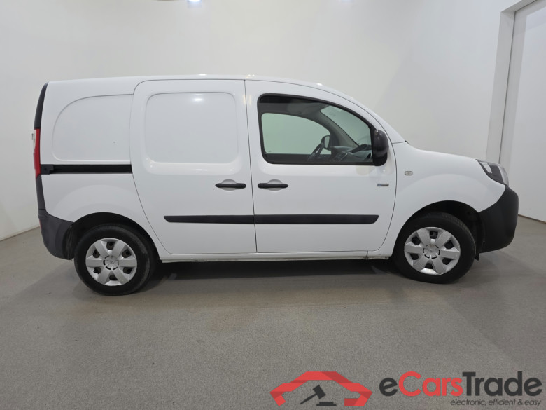 Renault Kangoo Express 33kWh Aut. Navi Klima PDC ... #5