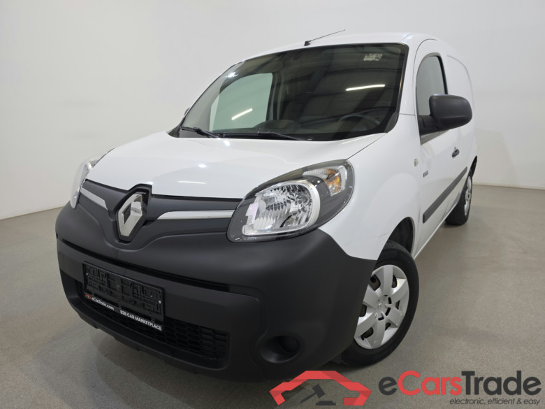 Renault Kangoo Express 33kWh Aut. Navi Klima PDC ...