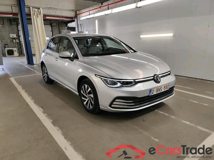 Volkswagen Golf VIII Golf VIII 1.4 eHybrid Style DSG (PHEV) 150kW/204pk  5D/P Auto-6 #2