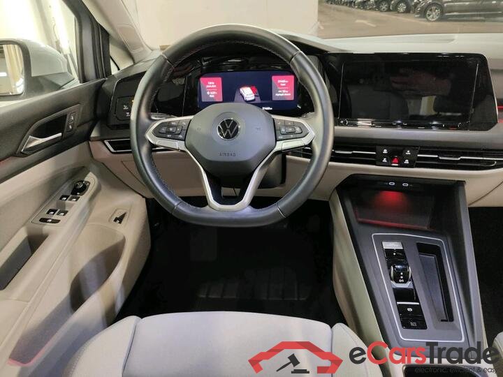 Volkswagen Golf VIII Golf VIII 1.4 eHybrid Style DSG (PHEV) 150kW/204pk  5D/P Auto-6 #5