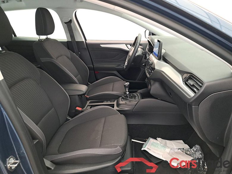 FORD Focus SW / 2018 / 5P / Break SW-1.0 EcoBoost 125 mHEV Trend Business #6