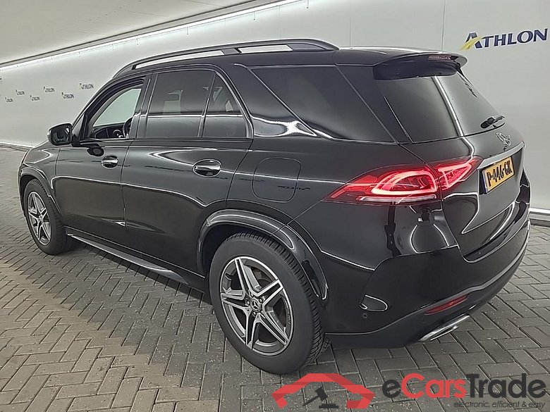 MERCEDES-BENZ GLE GLE 350 e 4MATIC 5D 245kW #4