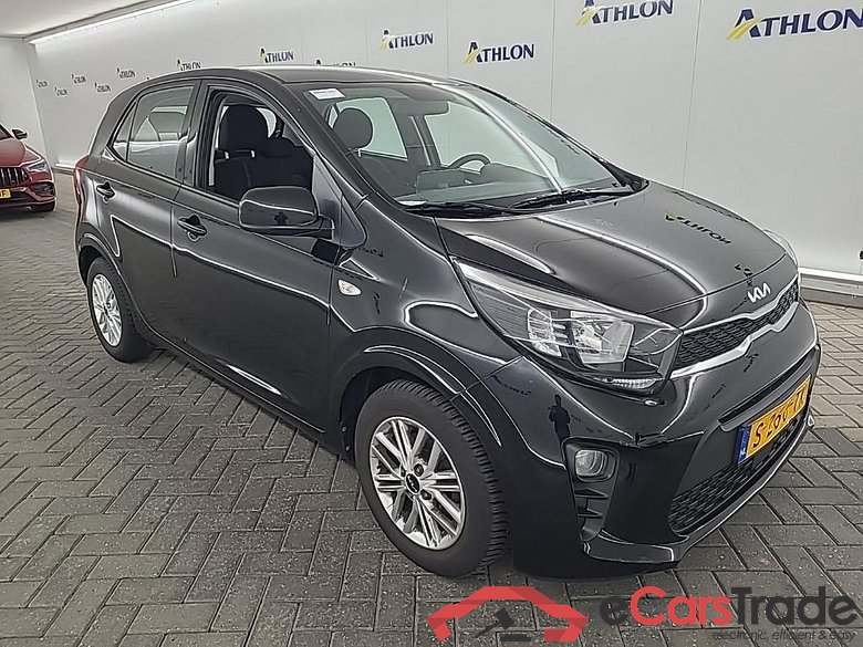 KIA Picanto 1.0 DPi DynamicLine 4-zits 5D 49kW #2