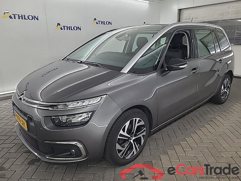 CITROEN Grand C4 SpaceTourer PureTech 130 S&S Business 5D 96kW