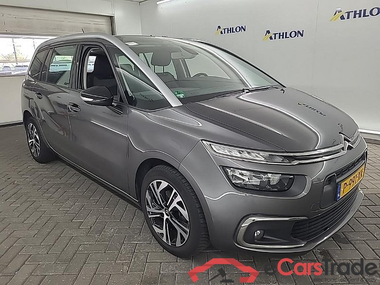 CITROEN Grand C4 SpaceTourer PureTech 130 S&S Business 5D 96kW #2