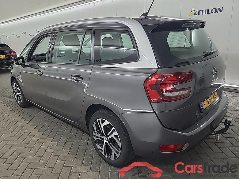 CITROEN Grand C4 SpaceTourer PureTech 130 S&S Business 5D 96kW #4