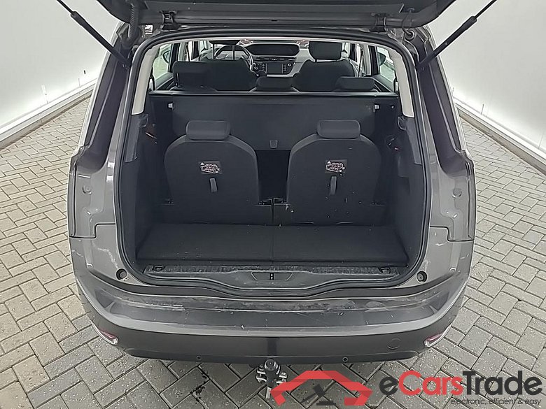 CITROEN Grand C4 SpaceTourer PureTech 130 S&S Business 5D 96kW #5