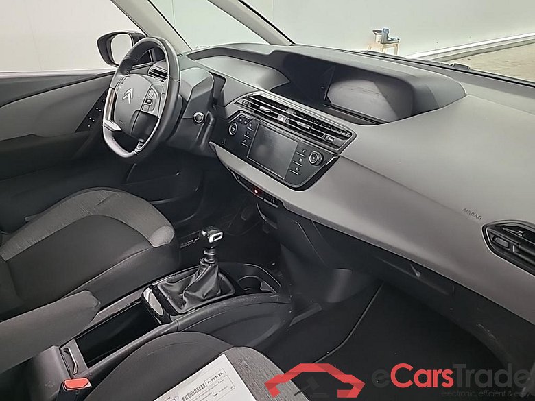 CITROEN Grand C4 SpaceTourer PureTech 130 S&S Business 5D 96kW #6