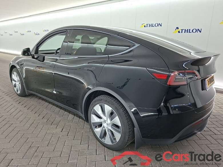 Tesla Model Y Long Range Dual Motor AWD 5D 378kW #4