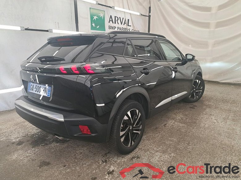 2008 Allure Business 1.5 HDi 110CV BVM6 E6d #3