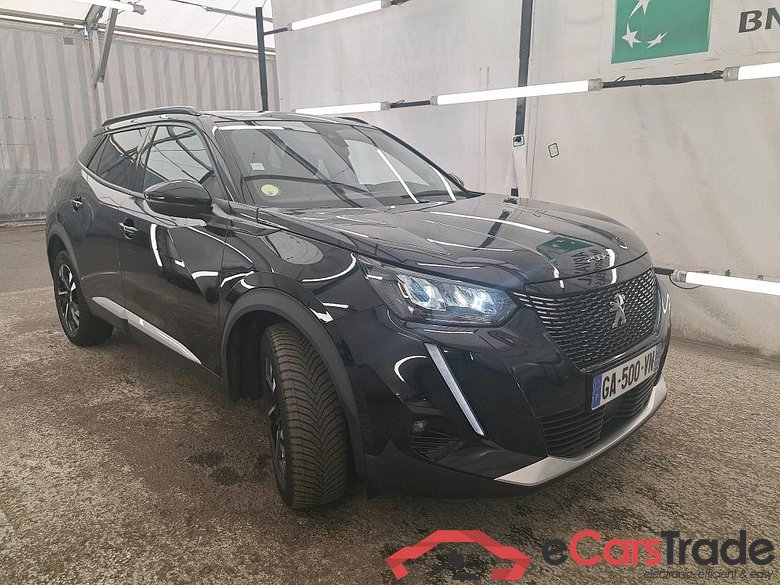 2008 Allure Business 1.5 HDi 110CV BVM6 E6d #4