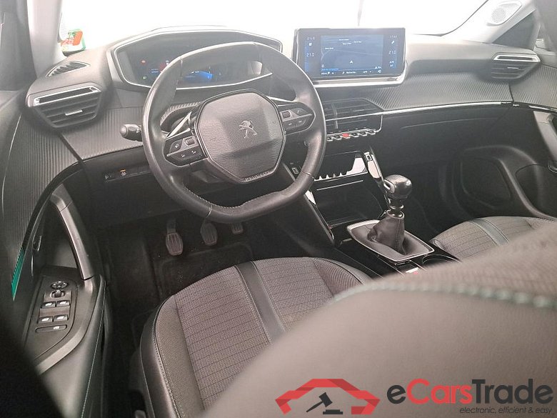 2008 Allure Business 1.5 HDi 110CV BVM6 E6d #5