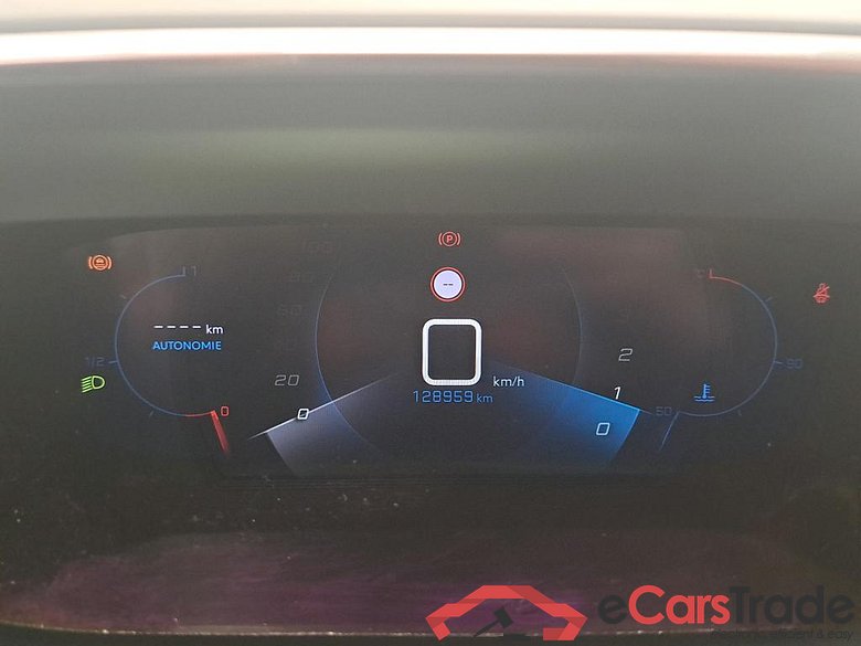 2008 Allure Business 1.5 HDi 110CV BVM6 E6d #6