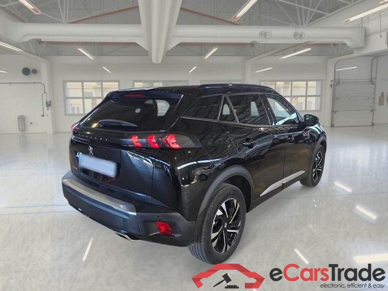 PEUGEOT 2008 / 2019 / 5P / CROSSOVER PURETECH 130 ALLURE PACK S/S #2