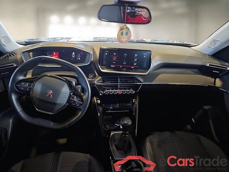 PEUGEOT 2008 / 2019 / 5P / CROSSOVER PURETECH 130 ALLURE PACK S/S #3