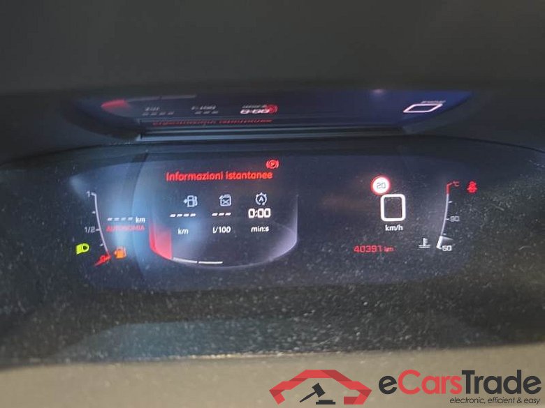 PEUGEOT 2008 / 2019 / 5P / CROSSOVER PURETECH 130 ALLURE PACK S/S #4