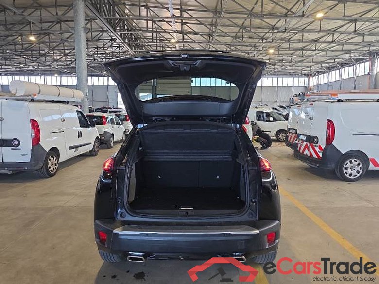 PEUGEOT 2008 / 2019 / 5P / CROSSOVER PURETECH 130 ALLURE PACK S/S #5