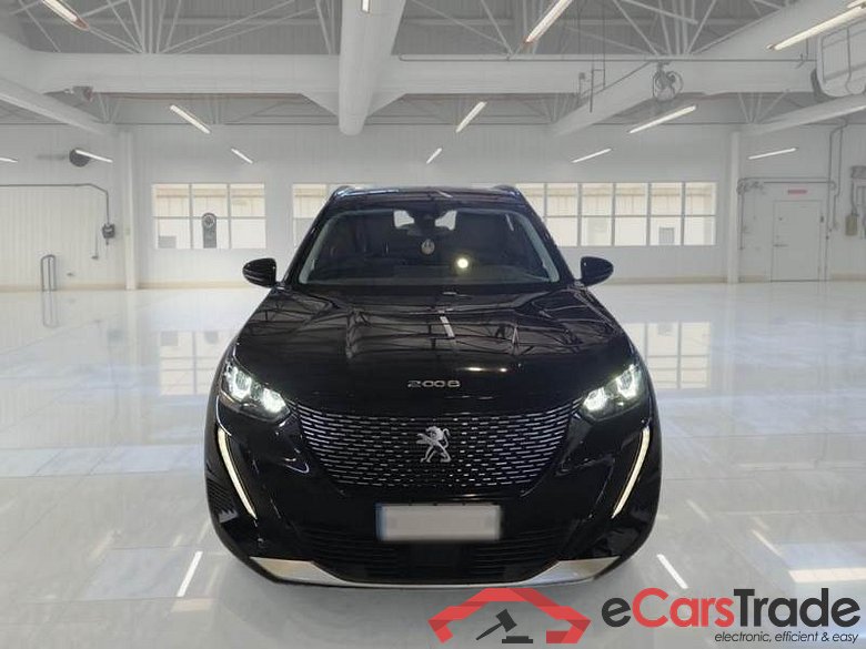 PEUGEOT 2008 / 2019 / 5P / CROSSOVER PURETECH 130 ALLURE PACK S/S #6