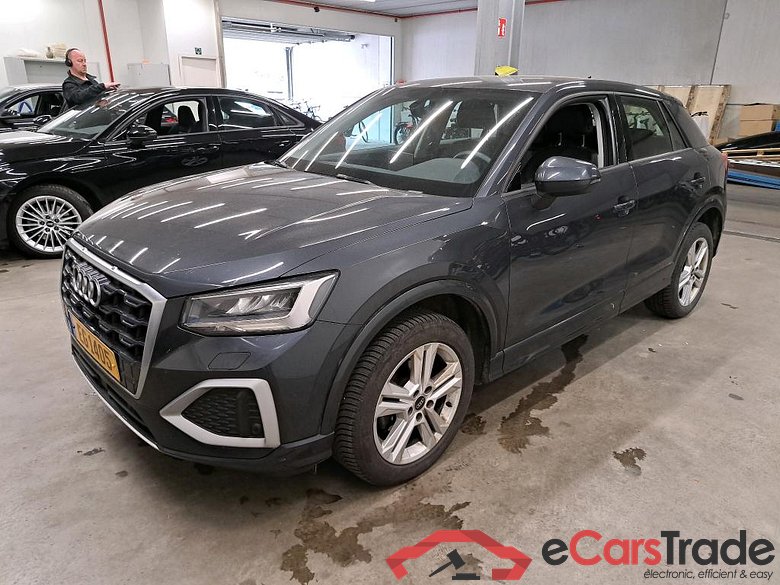 AUDI - AUD Q2 35 TFSI 150PK S-Tronic Advanced Business Edition Pack Business Plus  * PETROL *