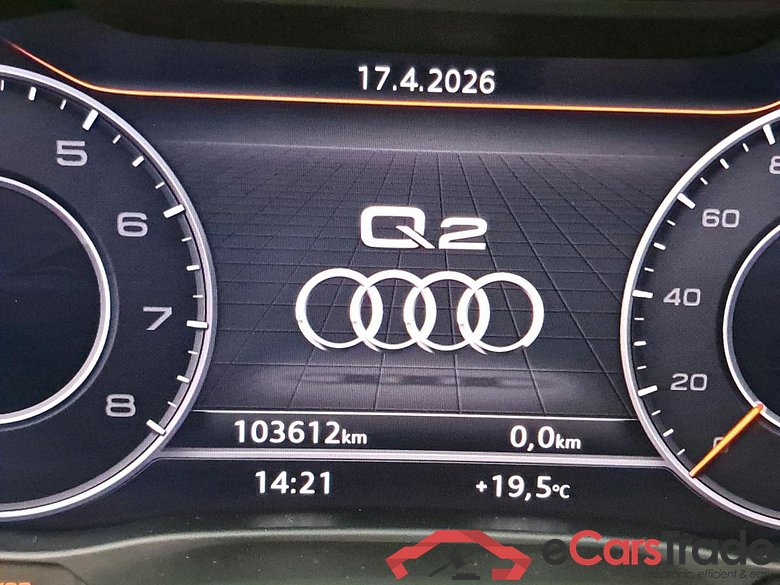 AUDI - AUD Q2 35 TFSI 150PK S-Tronic Advanced Business Edition Pack Business Plus  * PETROL * #5