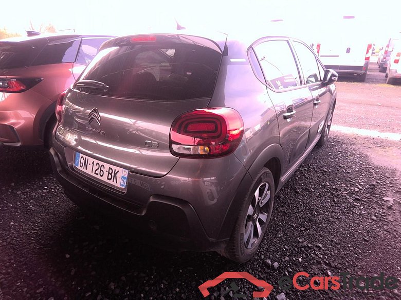 C3 PT 110 SHINE AFFAIRE (VU/VP)  5 PLACES #3