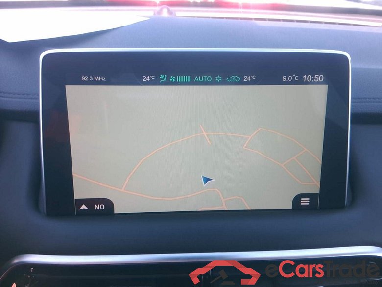 MG EHS 1.5 Plug-In Hybrid Luxury Aut. Pano LED-Xenon Virtual Navi Sport-Leather KeylessGo Camera 360 Klima PDC ... #6