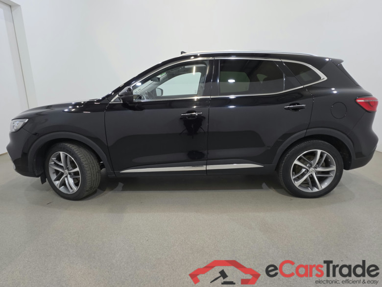 MG EHS 1.5 Plug-In Hybrid Luxury Aut. Pano LED-Xenon Virtual Navi Sport-Leather KeylessGo Camera 360 Klima PDC ... #2