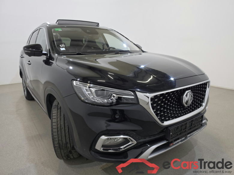 MG EHS 1.5 Plug-In Hybrid Luxury Aut. Pano LED-Xenon Virtual Navi Sport-Leather KeylessGo Camera 360 Klima PDC ... #3