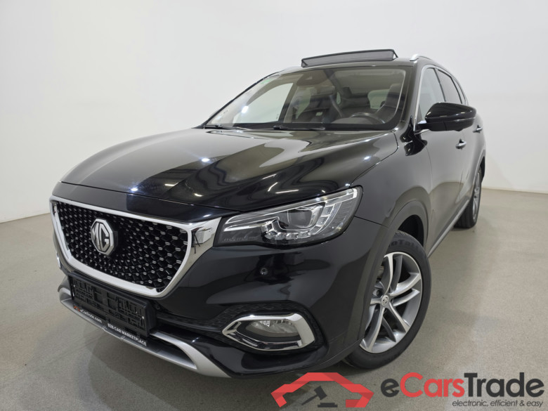MG EHS 1.5 Plug-In Hybrid Luxury Aut. Pano LED-Xenon Virtual Navi Sport-Leather KeylessGo Camera 360 Klima PDC ...
