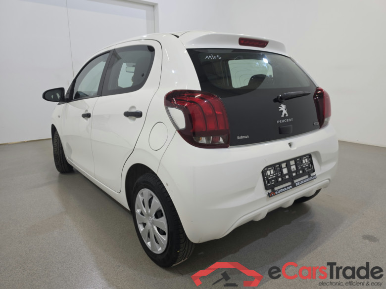 Peugeot 108 1.0 VTI ... #6