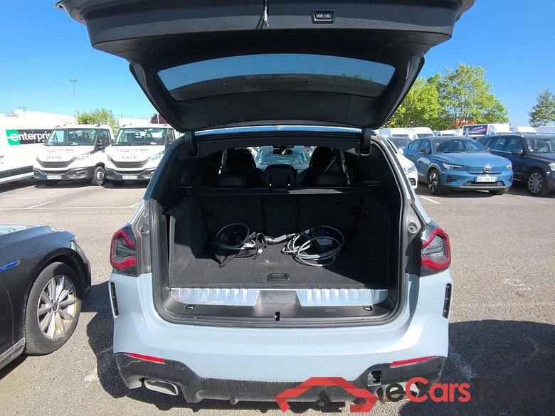 X3 XDRIVE 30E 292 MSPORT RSK WIP chtx #5