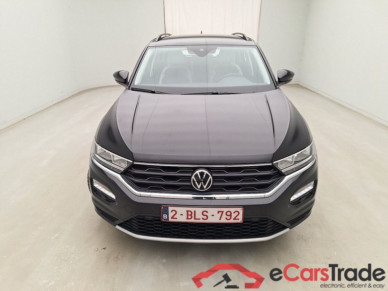 VW, T-Roc '17, Volkswagen T-Roc 1.5 TSI Style DSG 5d #1