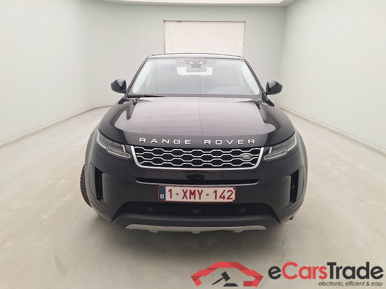 Land Rover, RR.Evoque '18, Land Rover Range Rover Evoque D150 FWD Man 5d