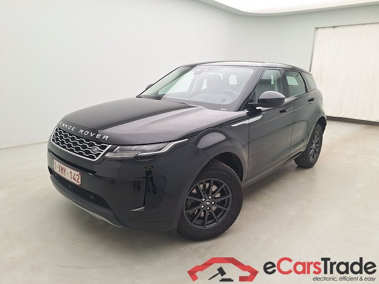 Land Rover, RR.Evoque '18, Land Rover Range Rover Evoque D150 FWD Man 5d #2